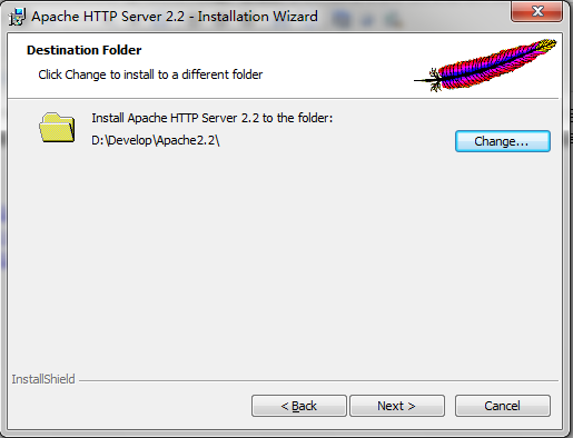 Windows下搭建PHP开发环境