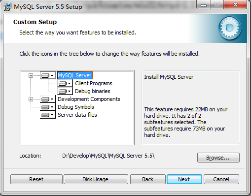 Windows下搭建PHP开发环境