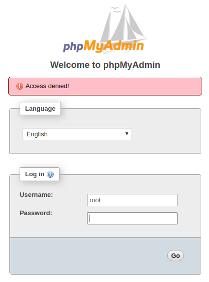 如何在Ubuntu 18.04服务器上安装和保护phpMyAdmin与Nginx