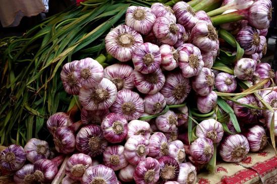 Garlic extract can reduce the risk of death from gastric cancer