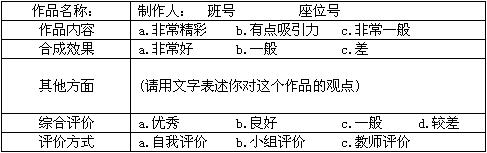 高中信息技术教案(全套)