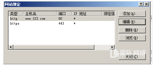 zblog添加SSL证书进行https访问设置