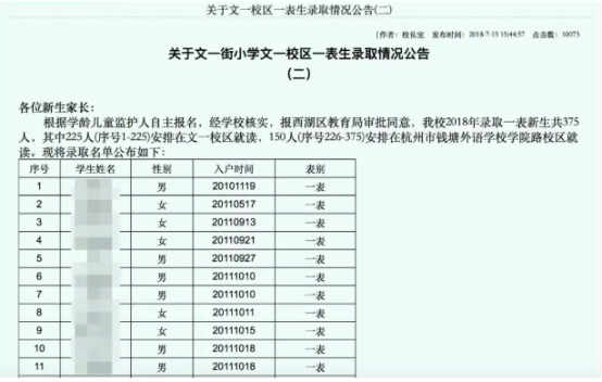 孩子被打回原籍读书，我才明白中国不是我的中国