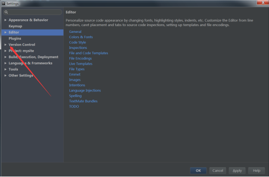 PyCharm 在PyCharm中使用GitHub