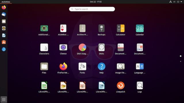 Ubuntu 20.10 “Groovy Gorilla” 支持 Linux 5.8、GNOME 3.38、Raspberry Pi 4