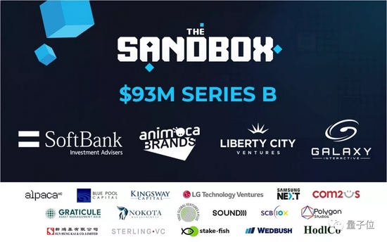 Sandbox1平方厘米在元宇宙卖到14万？单价比北京学区房贵多了