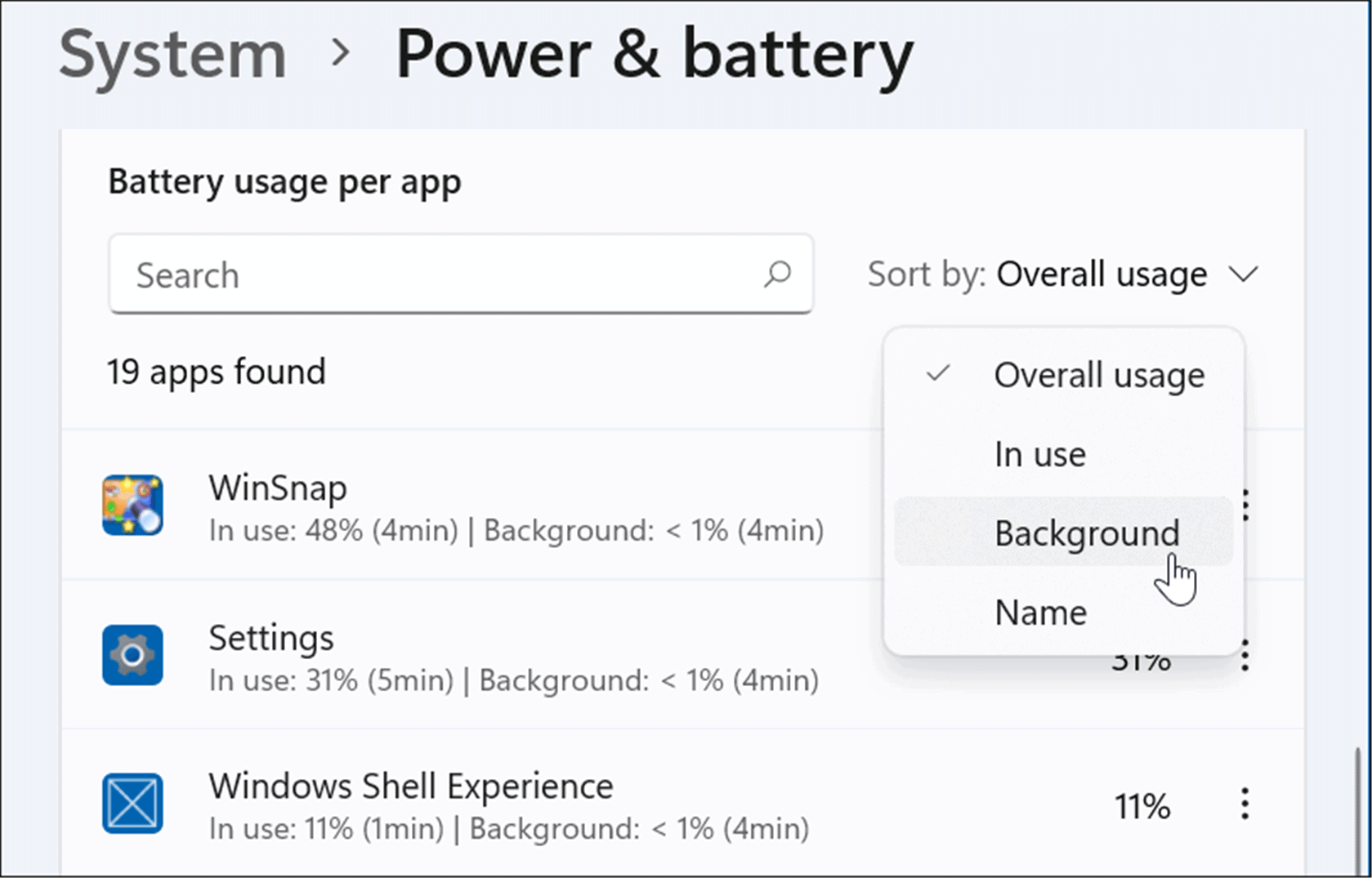 笔记本电脑在Windows 11上提高电池寿命的7种方法